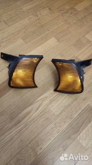 Поворотники bmw е34