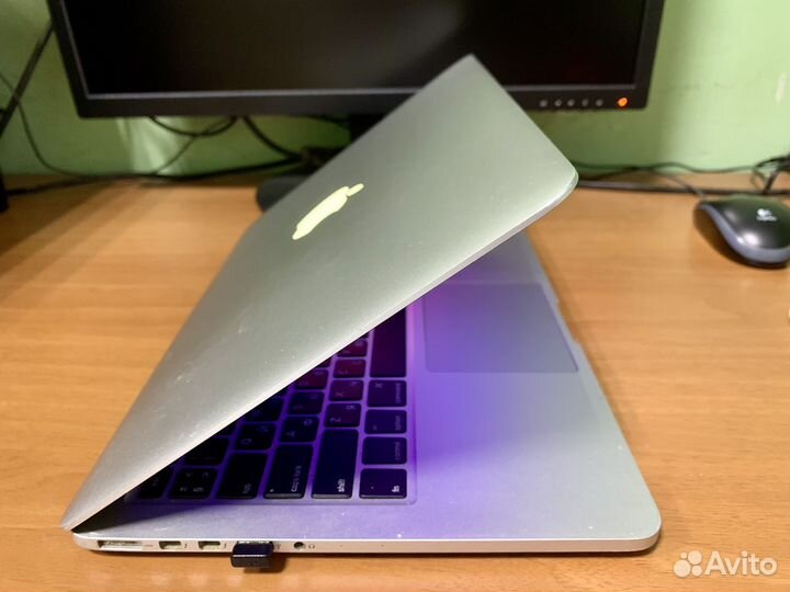 Apple Macbook Pro 13 2013 128Gb
