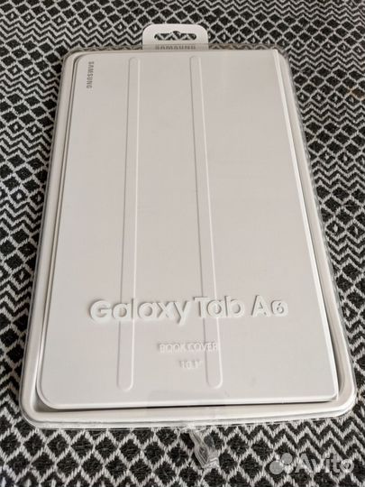 Чехол Samsung Galaxy Tab A T580/T585 (2016)