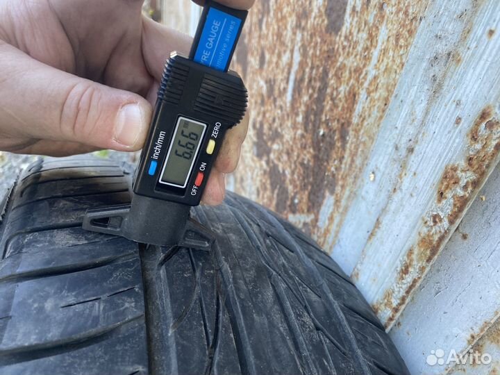 Marshal Matrac FX MU11 215/55 R16 93W