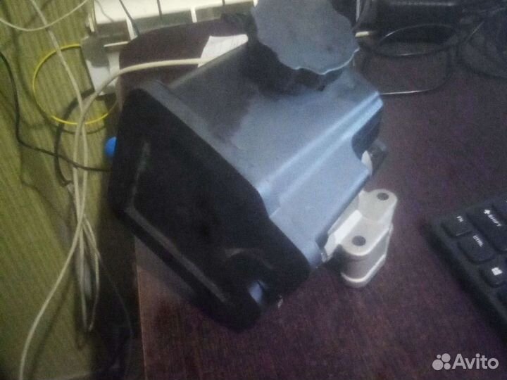 Насос Гура гур Mercedes Sprinter W905 W906