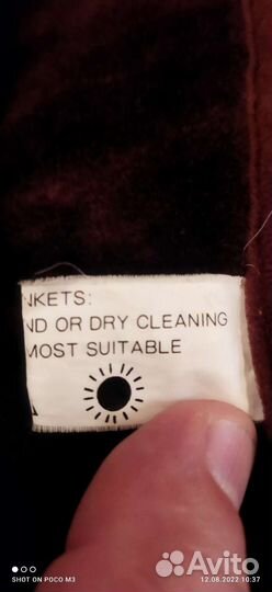 Покрывало-одеяло 200х300см новое