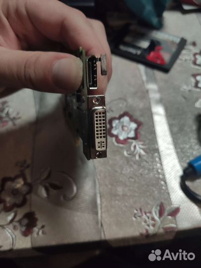 Nvidia Qundro k620 2gb