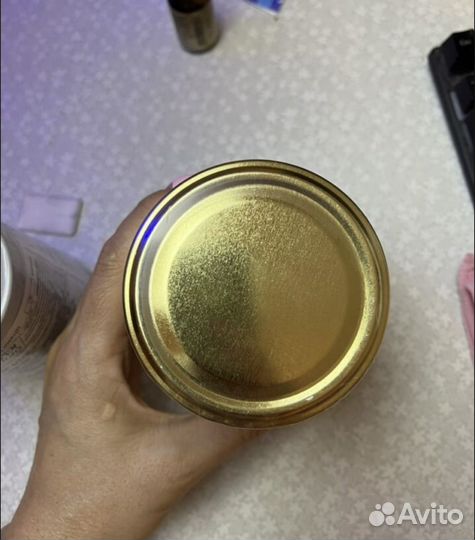 Крышки новые, 30 шт