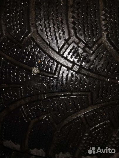 Nokian Tyres Nordman RS 205/55 R16