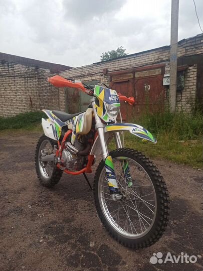 Kayo K1 mx 2020
