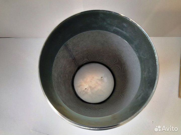 Фильтр воздушный Вольво Фш12 Фш16 внутренний