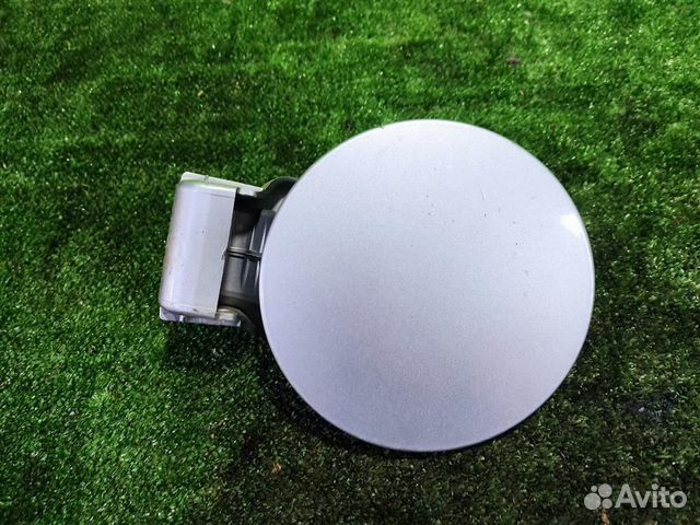 Лючок топливного бака KIA RIO 2 (JB) 2006