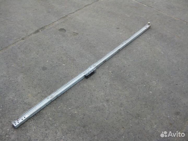 Направляющая крыши Edscha VP-Lite 4000000350