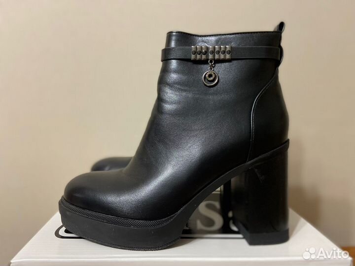 Ботильоны 36