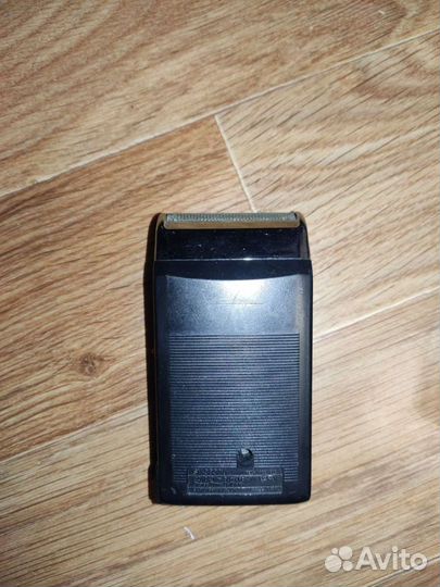 Бритва Sanyo sv3830u