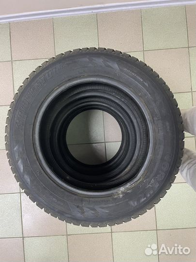 Bridgestone Noranza 185/65 R15 88T