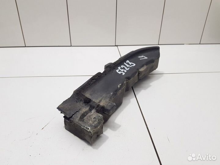 Уплотнитель правый крыла (Zotye T600)