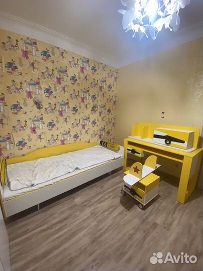 Детский мебельный гарнитур