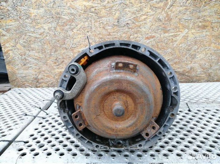 АКПП Mercedes E W211 (2002 - 2009) 3.0 7229020 211