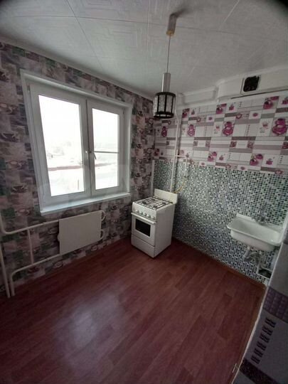 1-к. квартира, 29 м², 4/5 эт.