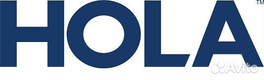 Hola HD921 Диск торм.пер.hyundai Creta I 1.6 4WD,2