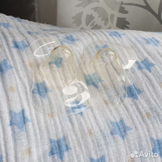 Накладки для кормления philips avent