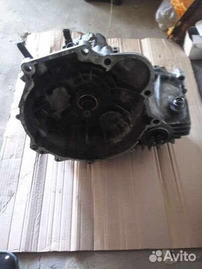 МКПП Hyundai Sonata III 1993-1998 1.8-2.0 8V