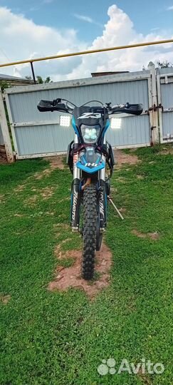 Продам эндуро