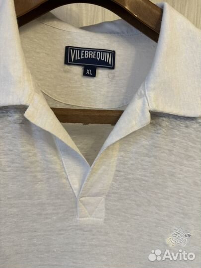 Поло vilebrequin