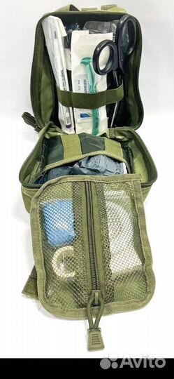 Большая аптечка