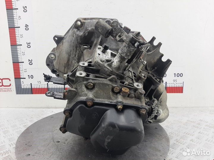 Кпп 5ст (механическая коробка) для Opel Astra J