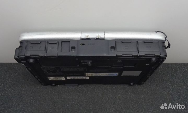 Panasonic Toughbook CF-19rdrc66M мк4 #612