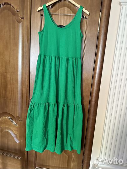 Сарафан летний