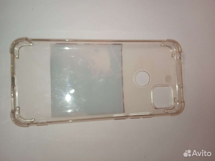 Чехол на Redmi 9 c