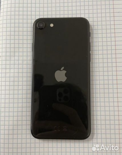 iPhone SE (2020), 64 ГБ