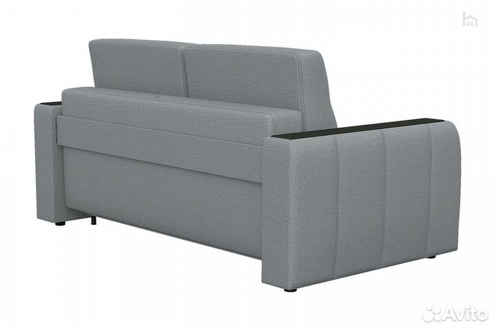 Прямой диван с ящиком Орион