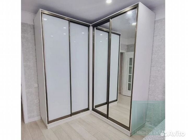 Шкаф стенка