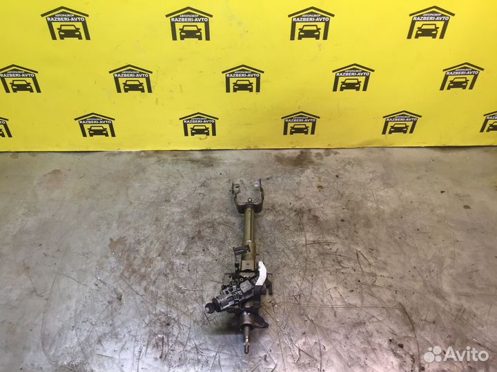 Рулевая колонка mazda 626