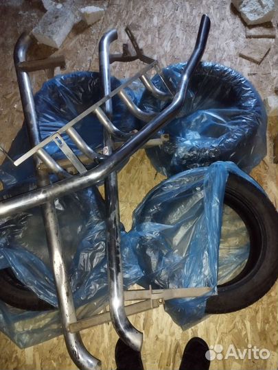 Viatti Strada Asimmetrico 215/50 R17 91V