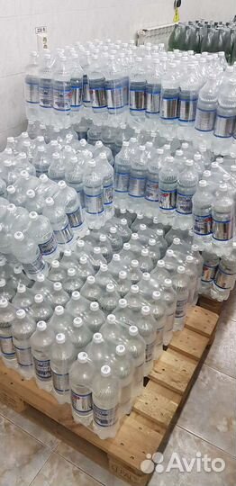 Напитки оптом