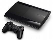 Sony PS3