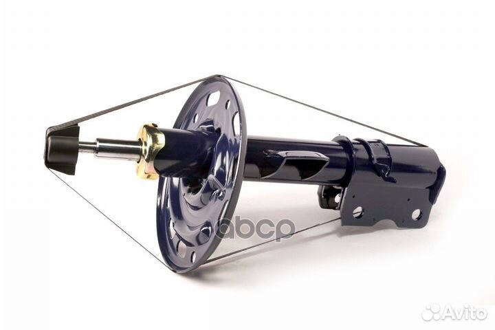 Стойка амортизаторная (G'Ride лев. перед.) NI