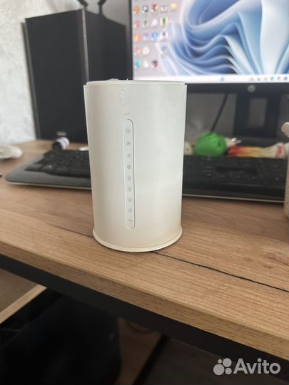 Роутер D-Link Dir-620A LTE