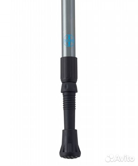 Палки для скандинавской ходьбы Berger