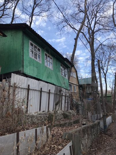 Дача 42 м² на участке 1 сот.