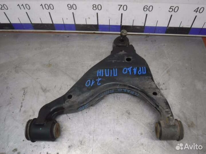 Рычаг нижний передний правый Toyota Lc Prado 120