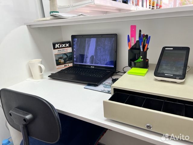 Продам магазин (рынок Знаменкий)