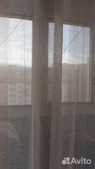 Шторы тюль текстиль'Полоса