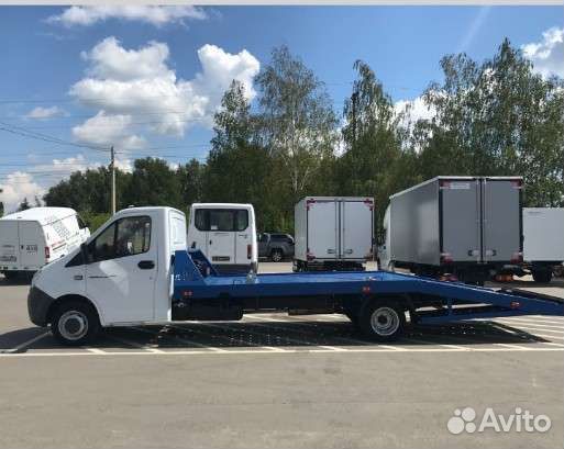 Услуги эвакуатора москва и область