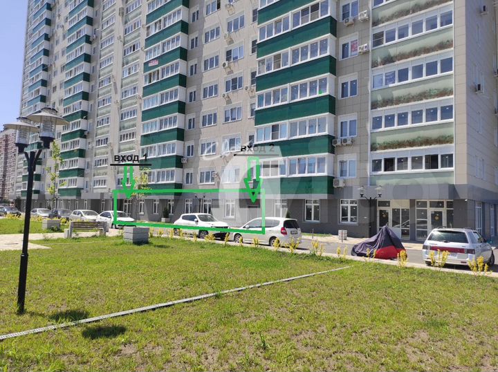 Продам помещение свободного назначения, 347 м²