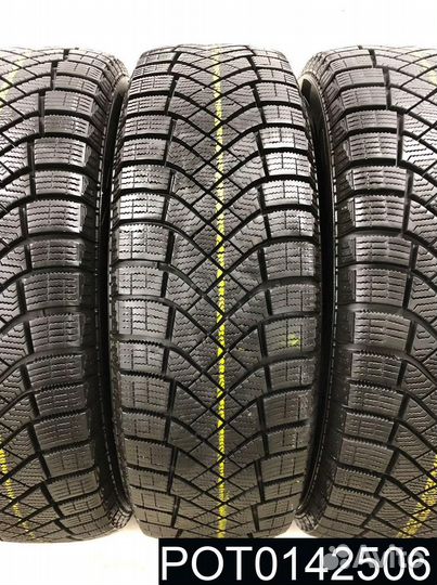 Pirelli Ice Zero FR 185/65 R15 92T