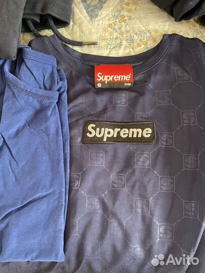 Вещи пакетом на мальчика рост 164-170