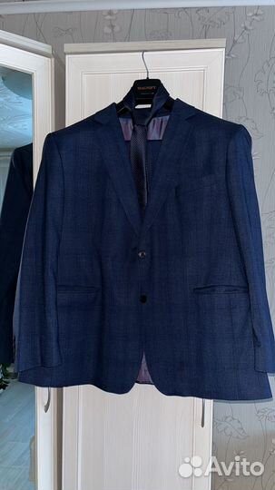 Костюм мужской