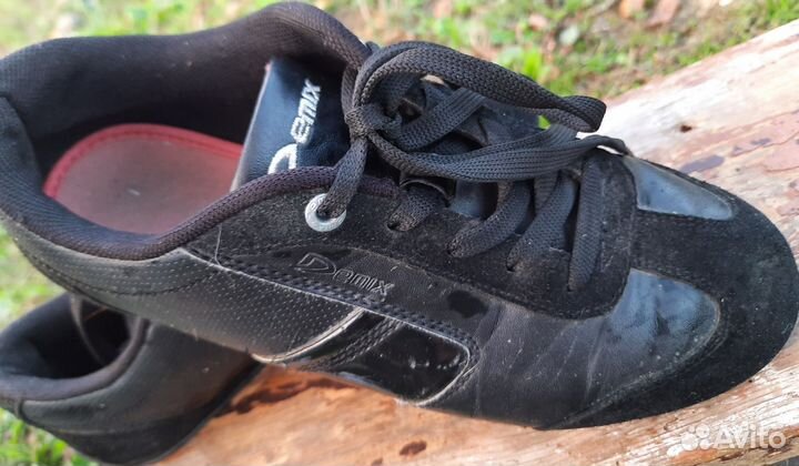 Кроссовки женские 38 размер